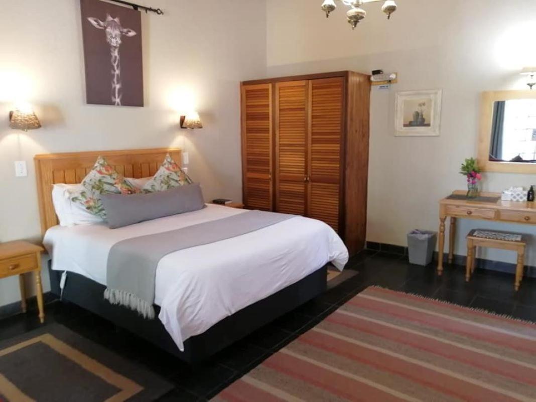 Idle & Wild Chalet Hazyview Extérieur photo