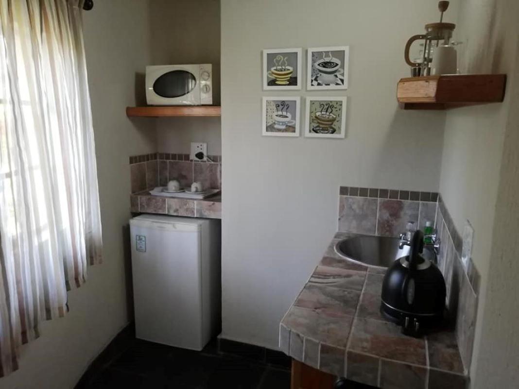 Idle & Wild Chalet Hazyview Extérieur photo