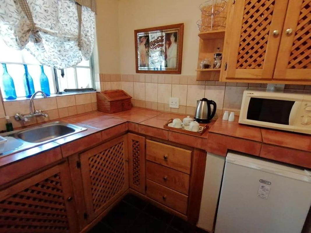 Idle & Wild Chalet Hazyview Extérieur photo