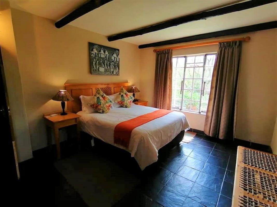 Idle & Wild Chalet Hazyview Extérieur photo