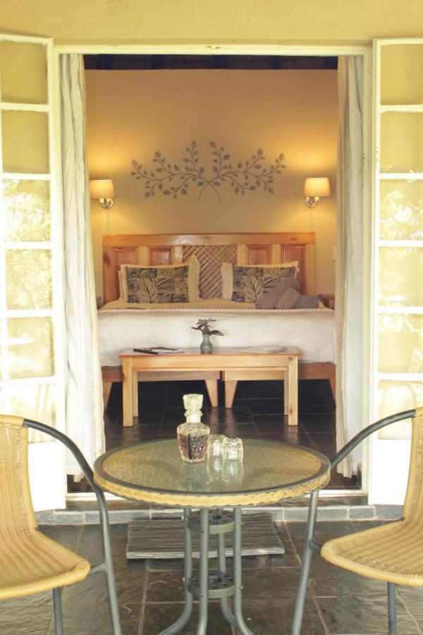 Idle & Wild Chalet Hazyview Extérieur photo