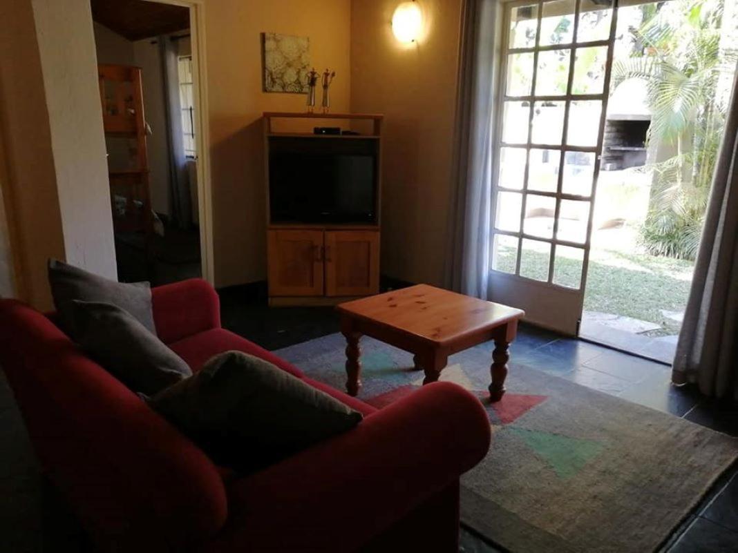 Idle & Wild Chalet Hazyview Extérieur photo