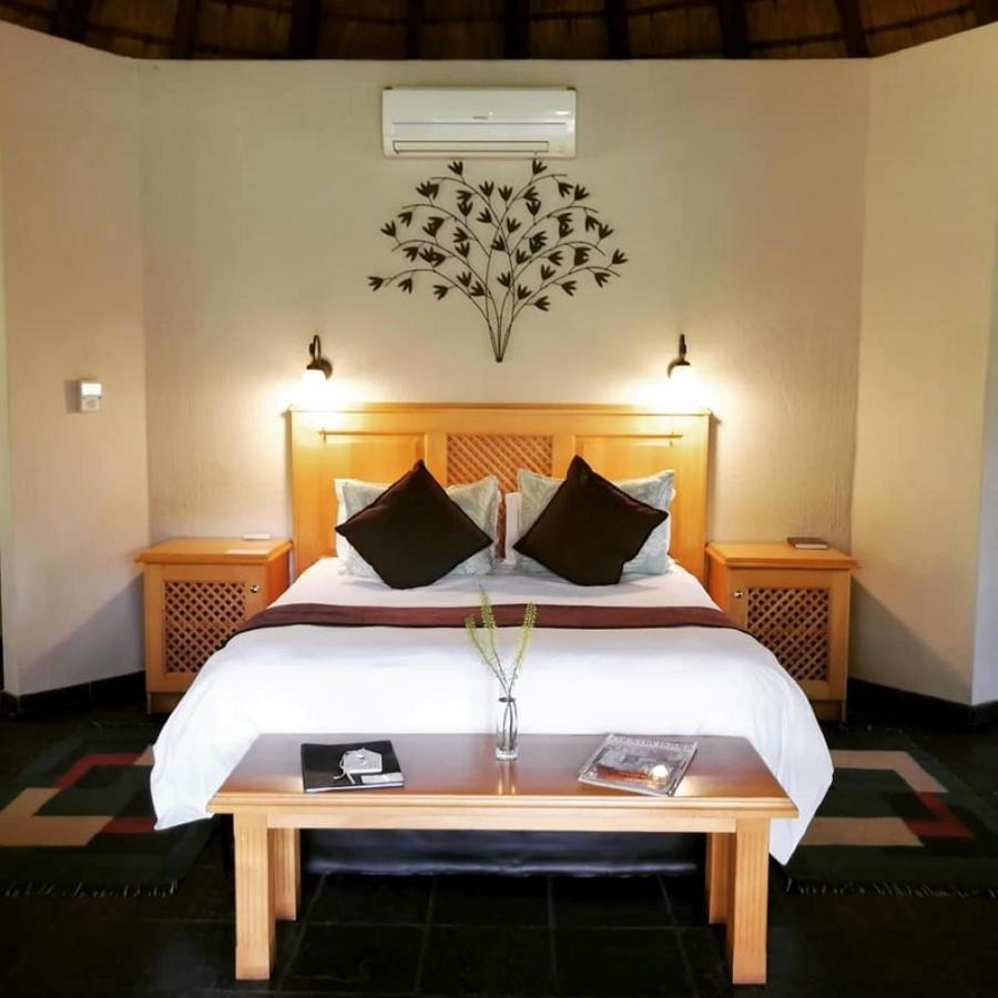 Idle & Wild Chalet Hazyview Extérieur photo