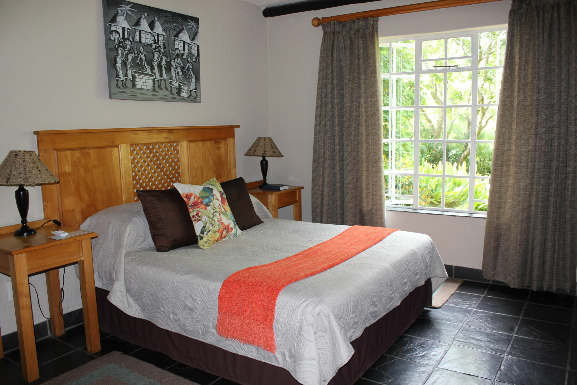 Idle & Wild Chalet Hazyview Extérieur photo